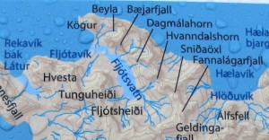 Bolafjall 2b