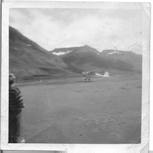Frummyndin - Ekkert hefur verið átt við hana.